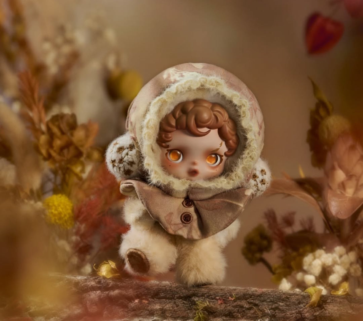 Skull panda L’impressionnisime