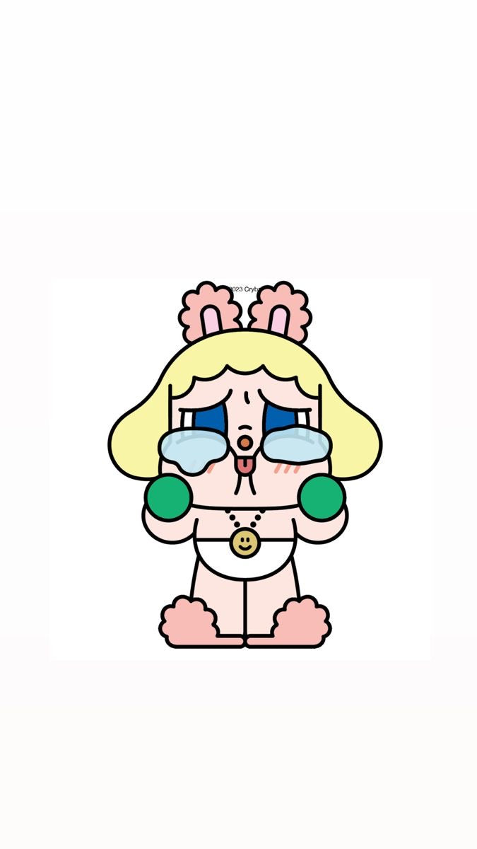 crybaby