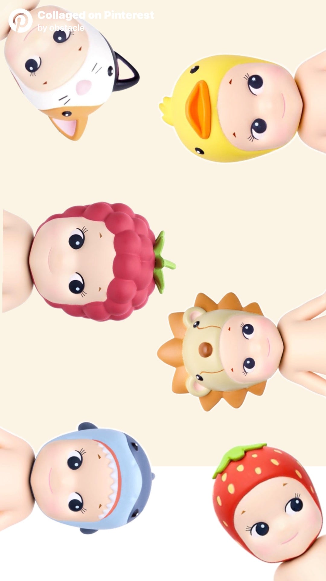 SONY ANGELS