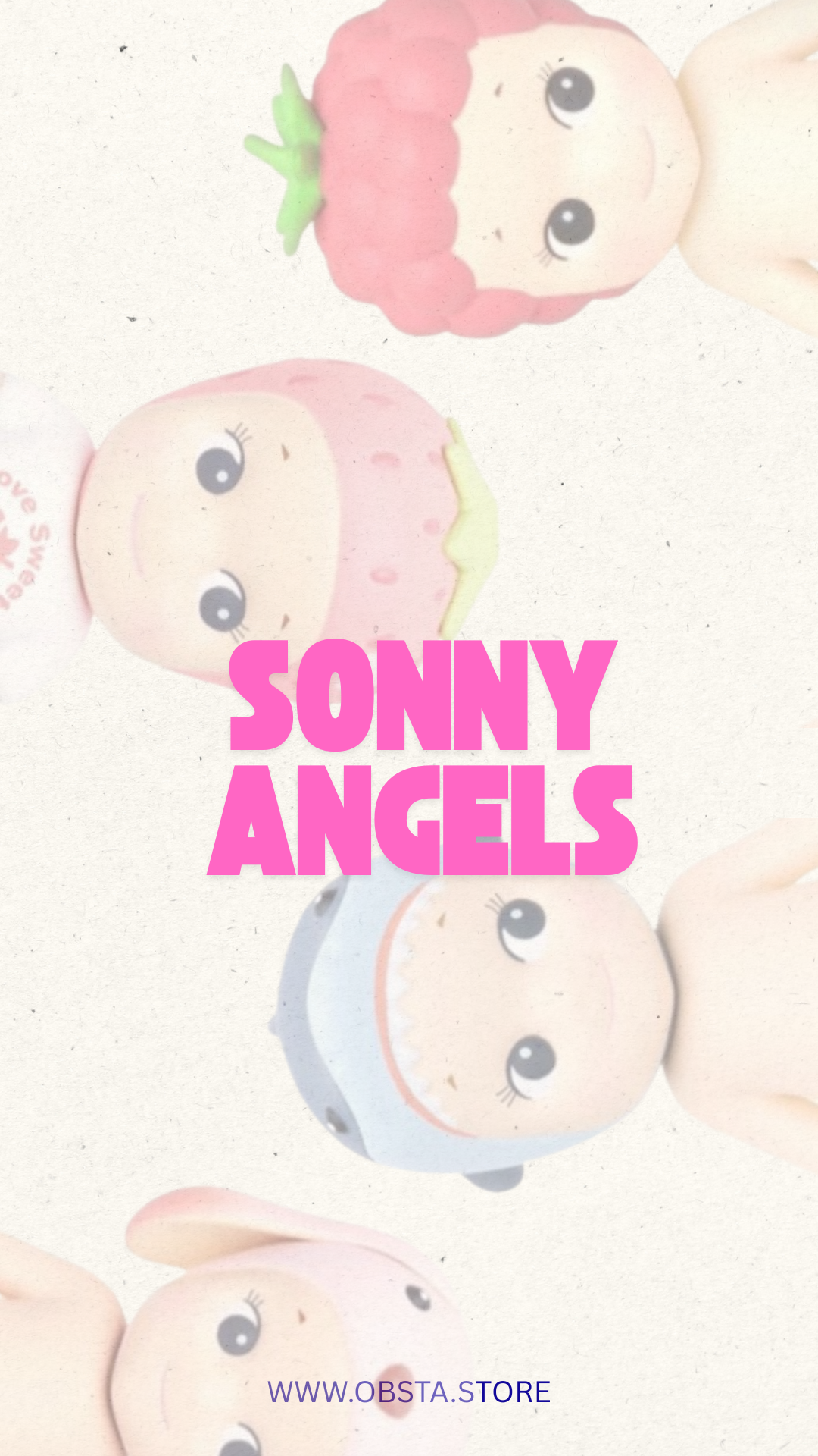 SONY ANGELS