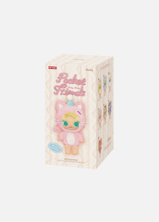 Molly pocket