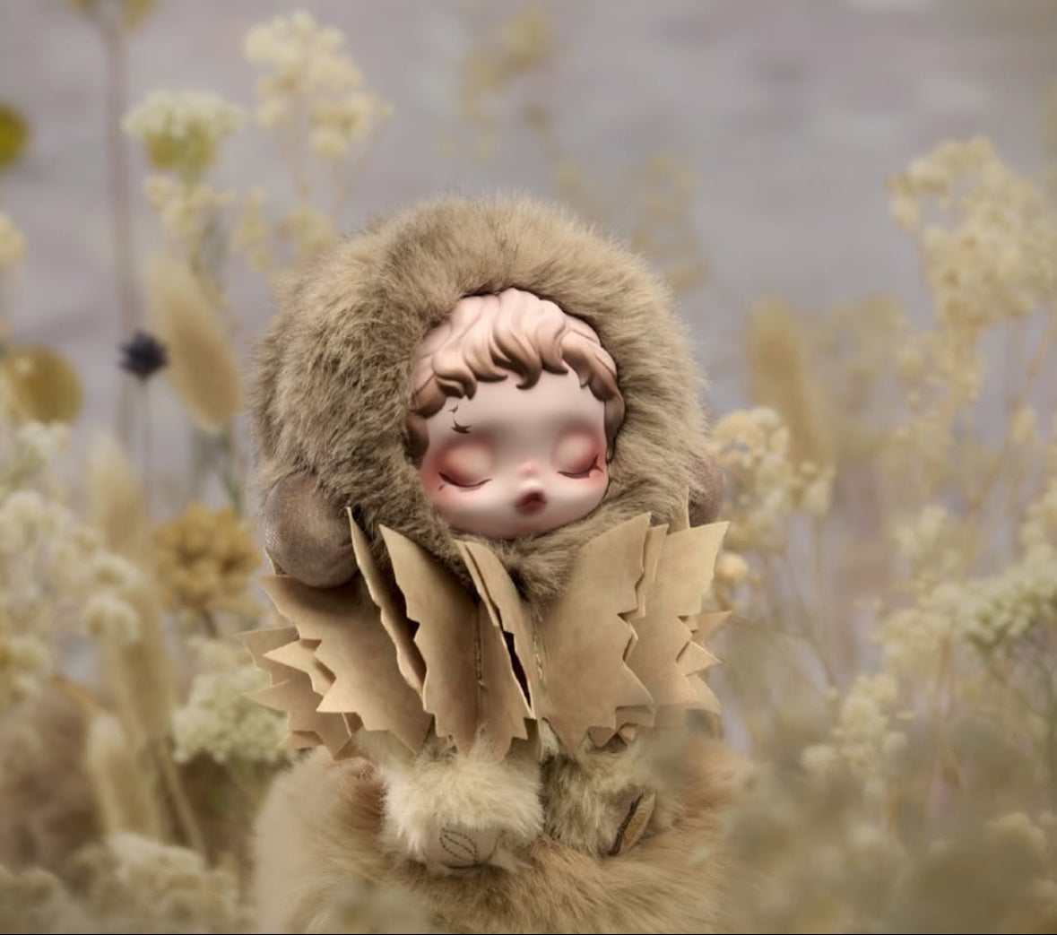 Skull panda L’impressionnisime