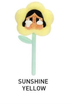 Crybaby flower
