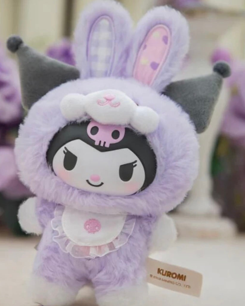 SANRIO CHARACTERS