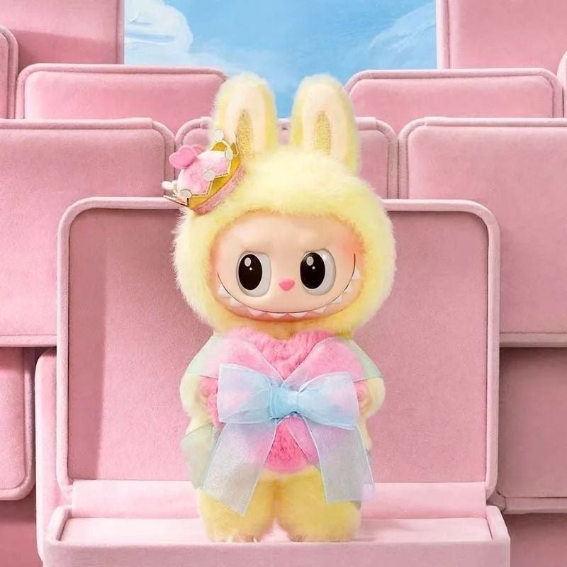 كش ملك لابوبو