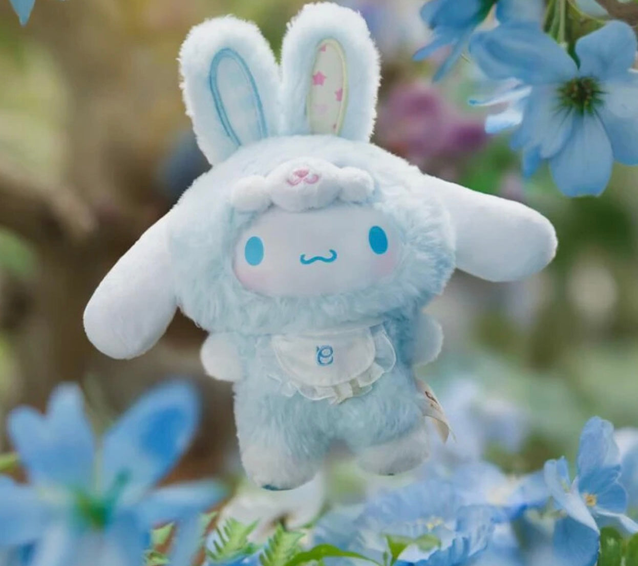 SANRIO CHARACTERS