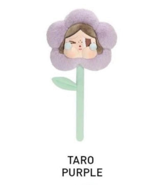 Crybaby flower