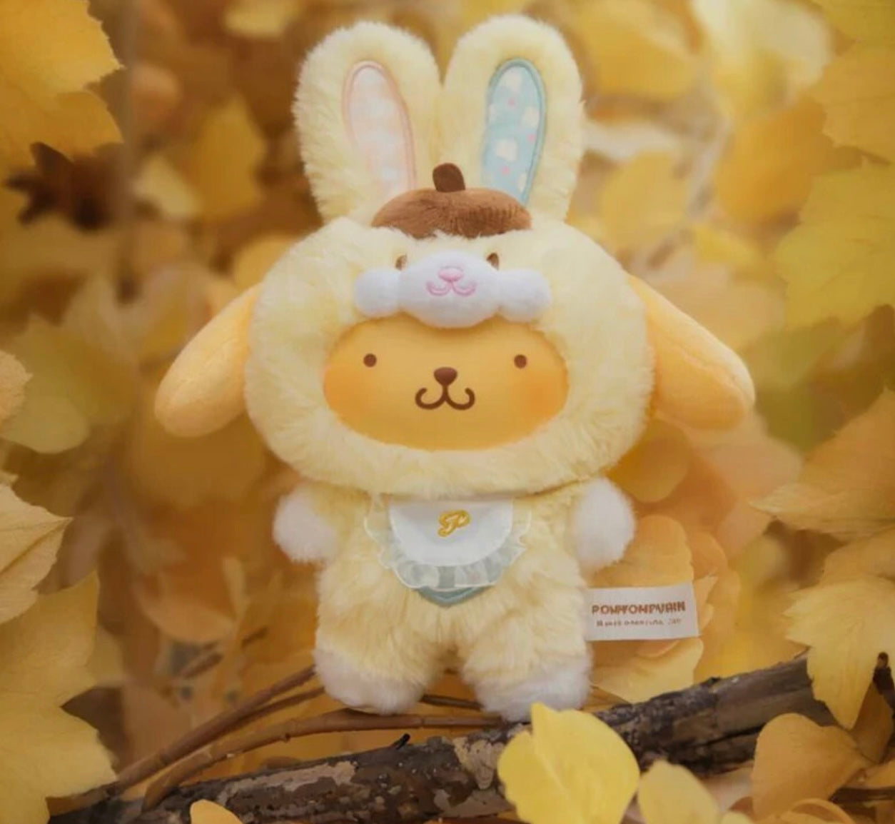 SANRIO CHARACTERS