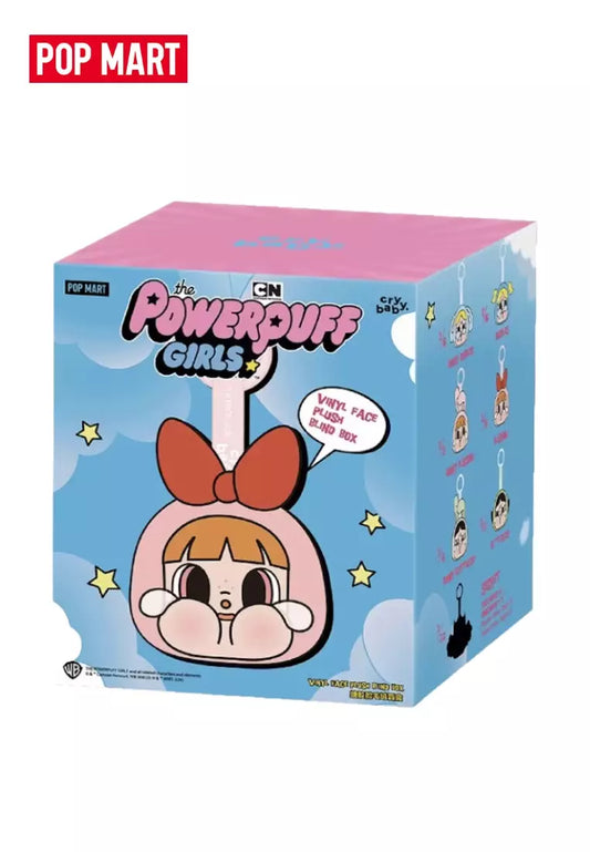 PPG X CRYBABY