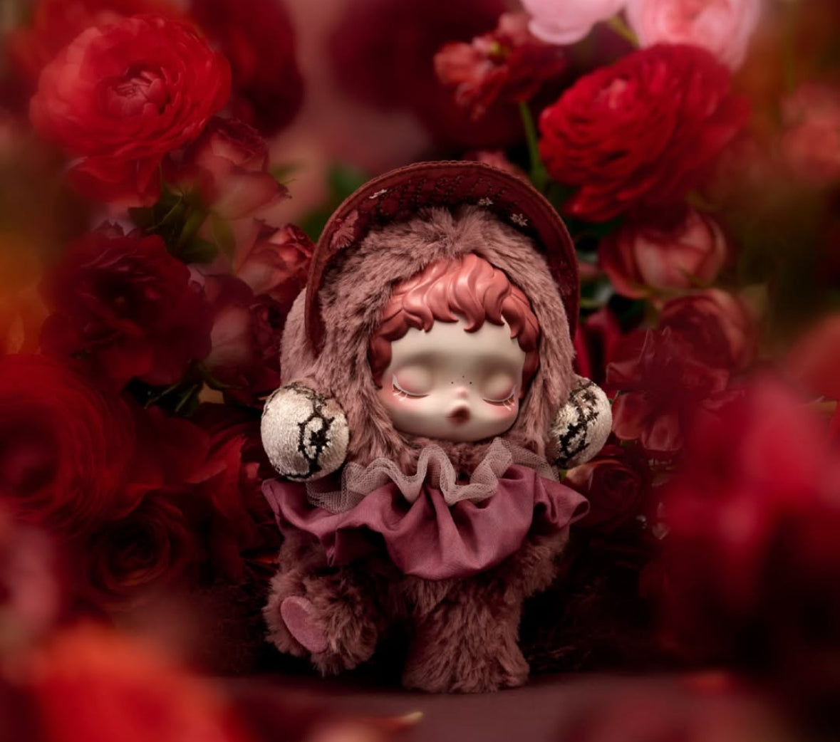 Skull panda L’impressionnisime