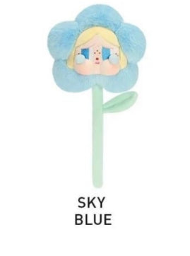 Crybaby flower