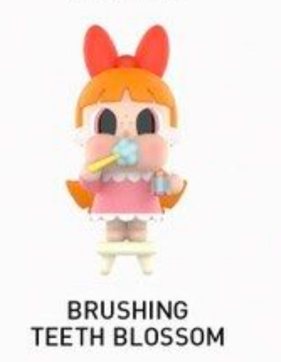 صندوق PPG CRYBABY BLINDBOX