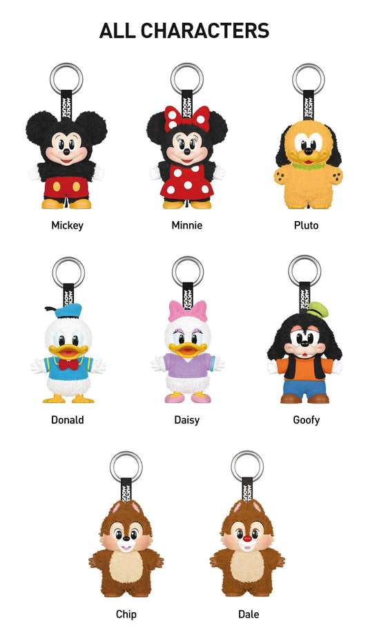 Micky family