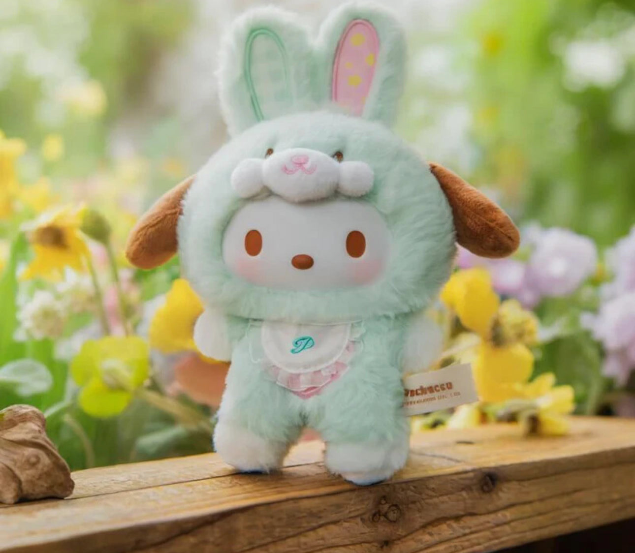 SANRIO CHARACTERS