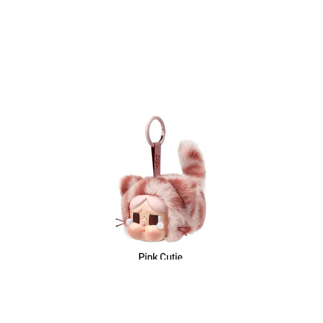 Wild but cutie x crybaby