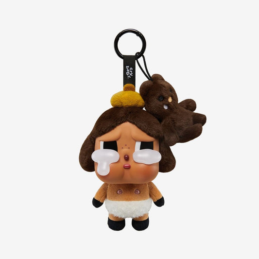 Babybrown crybaby secret