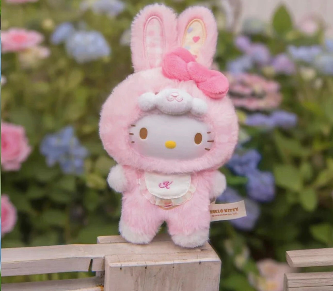 SANRIO CHARACTERS