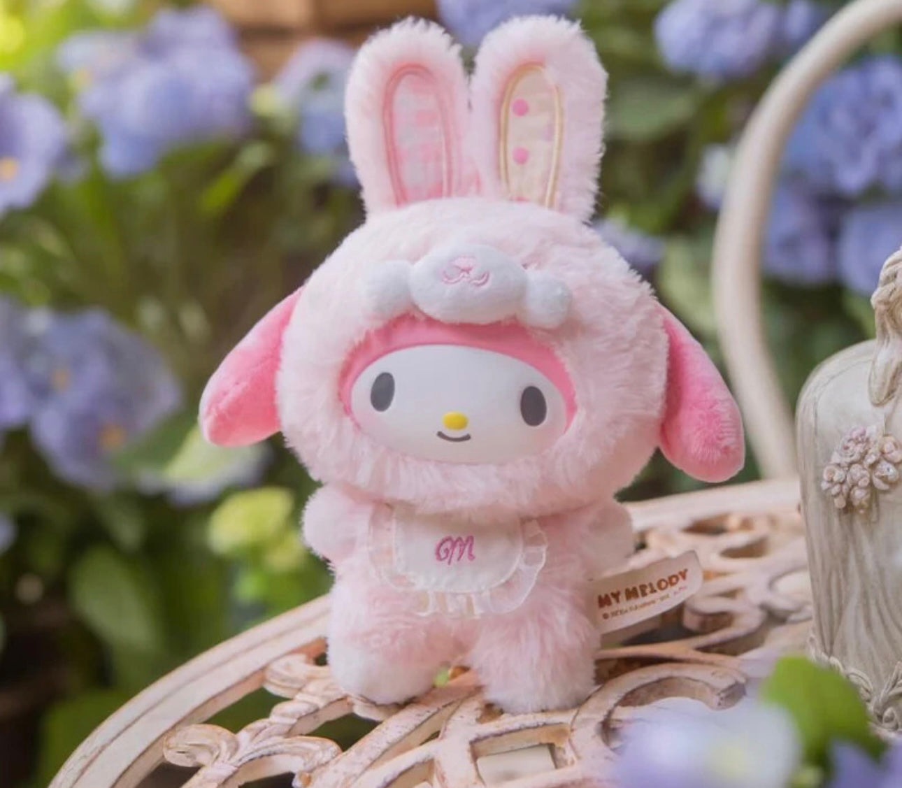 SANRIO CHARACTERS