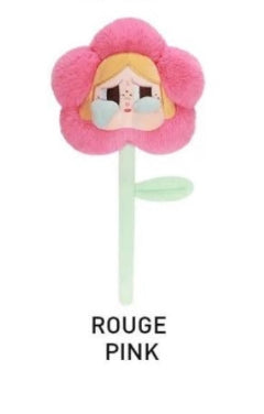 Crybaby flower