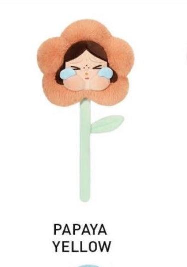Crybaby flower