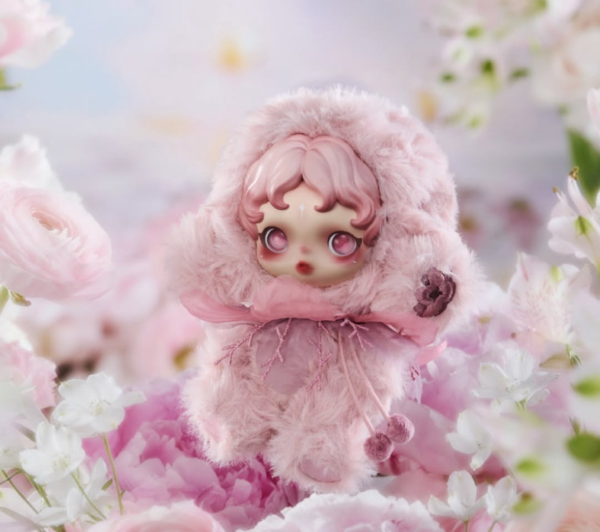 Skull panda L’impressionnisime