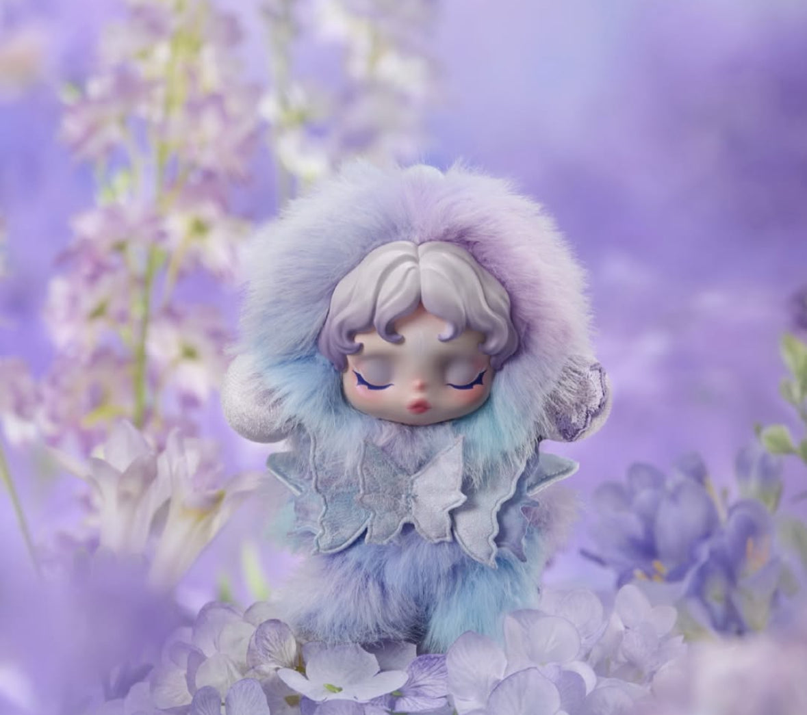 Skull panda L’impressionnisime