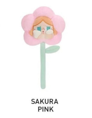 Crybaby flower