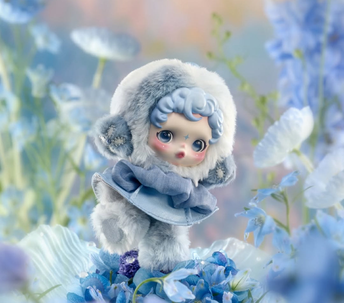 Skull panda L’impressionnisime