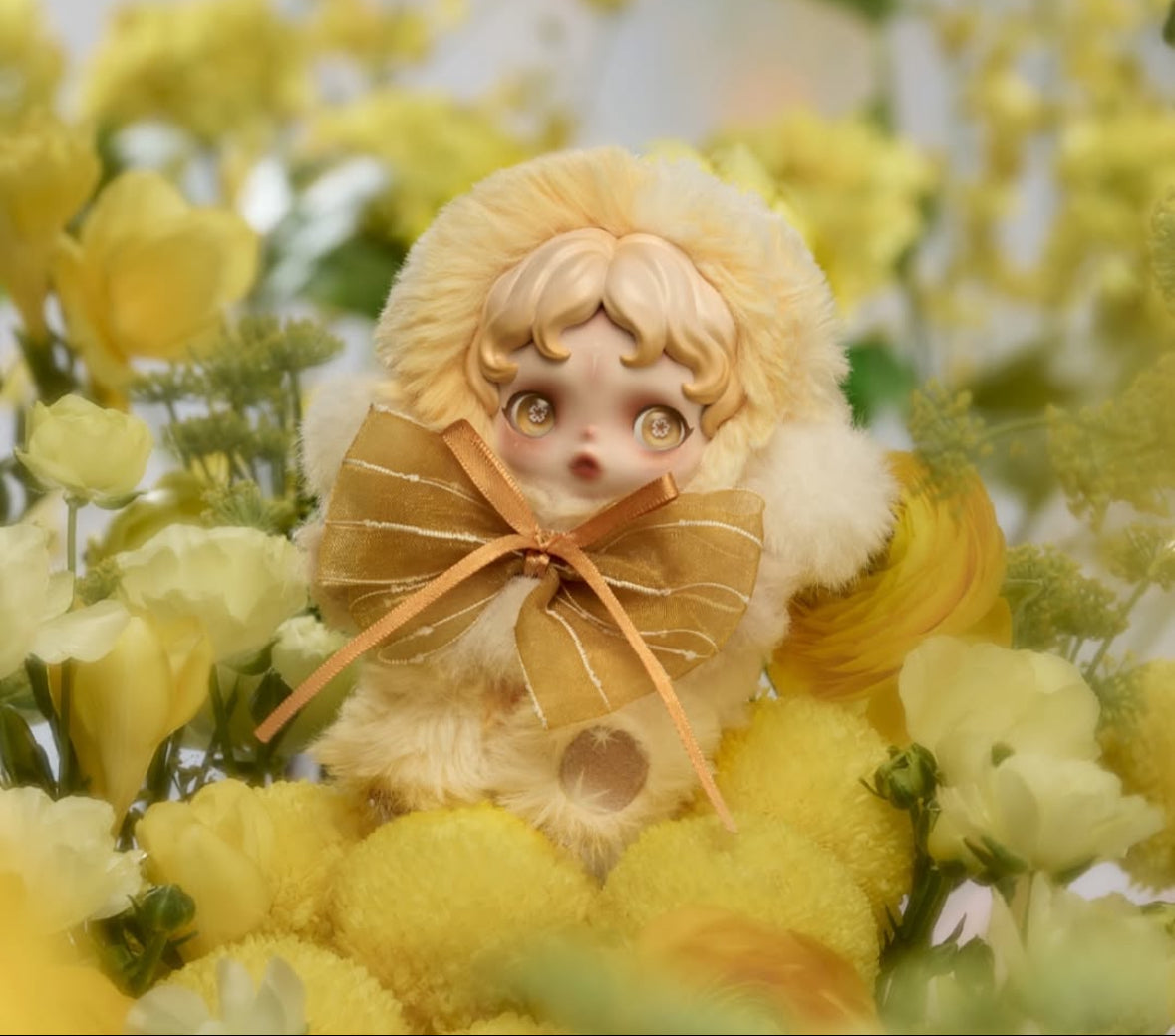 Skull panda L’impressionnisime