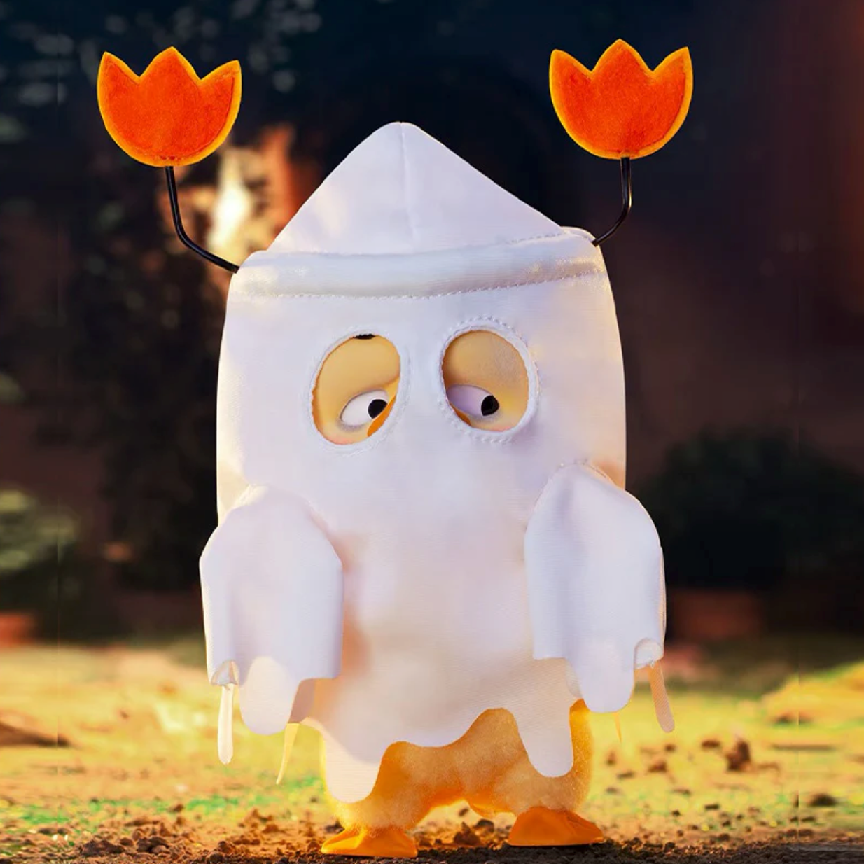 Upset Duck - Born this way