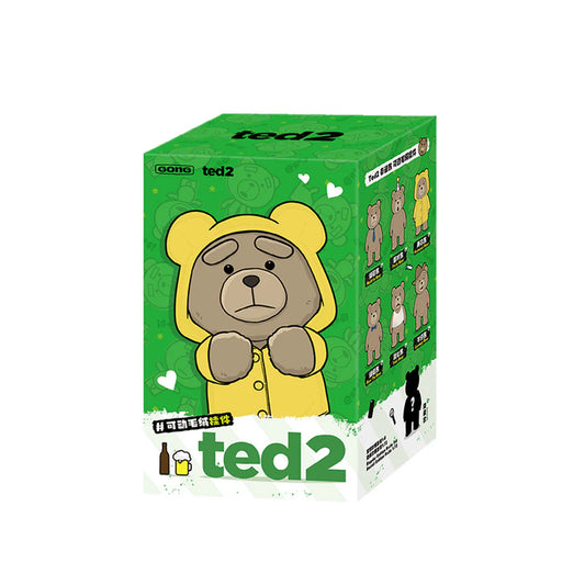 Ted 2 popmart