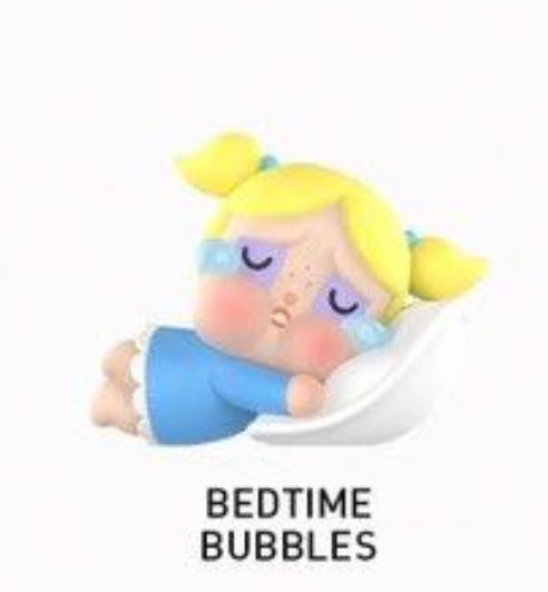 صندوق PPG CRYBABY BLINDBOX