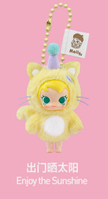 Molly pocket
