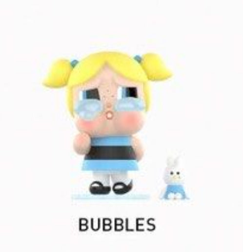 صندوق PPG CRYBABY BLINDBOX