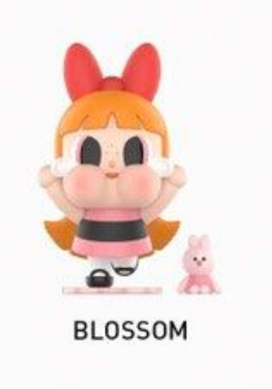 صندوق PPG CRYBABY BLINDBOX