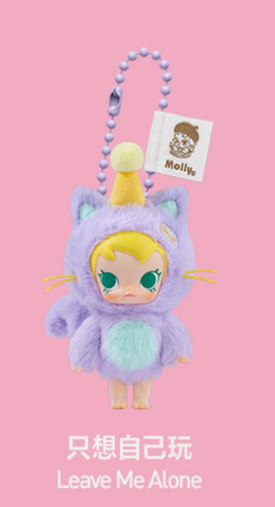 Molly pocket