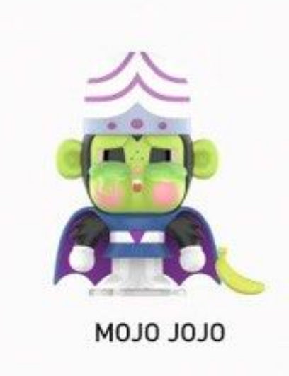 صندوق PPG CRYBABY BLINDBOX