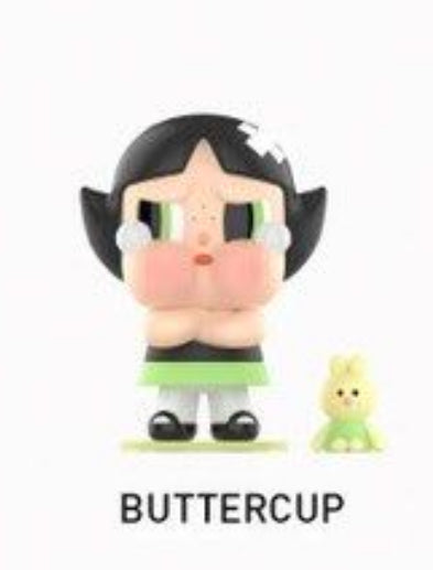 صندوق PPG CRYBABY BLINDBOX