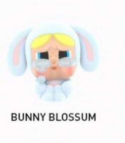 صندوق PPG CRYBABY BLINDBOX