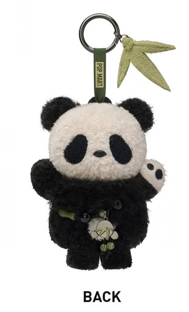 SKULLPANDA - LAZY PANDA