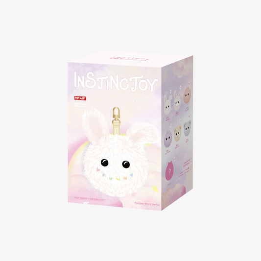 InStincToy
