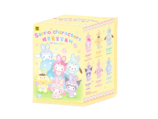 SANRIO CHARACTERS