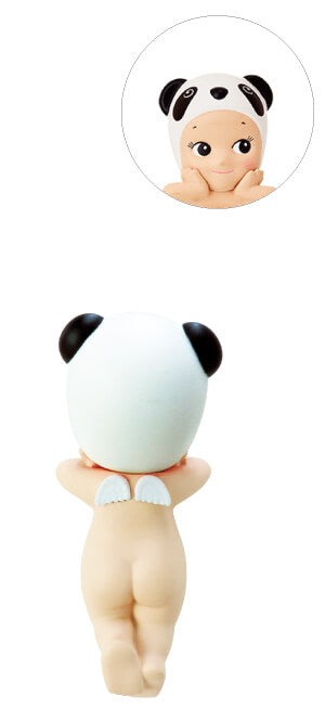 Sony angel animal hippers