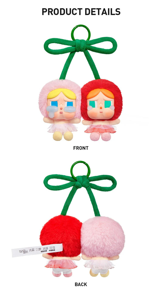 Crybaby cherry