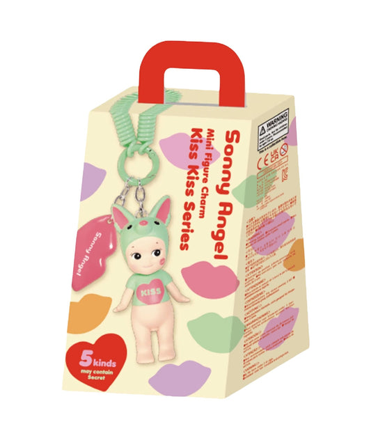 Sony angel kiss kiss charm
