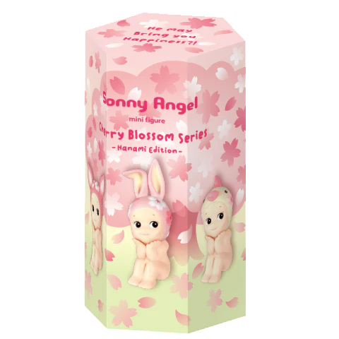 Sony angel cherry blossom 🌸