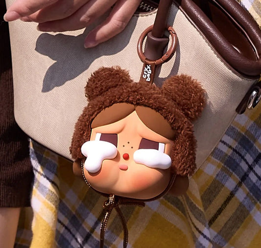 CRY BABY - EARPHONE CASE