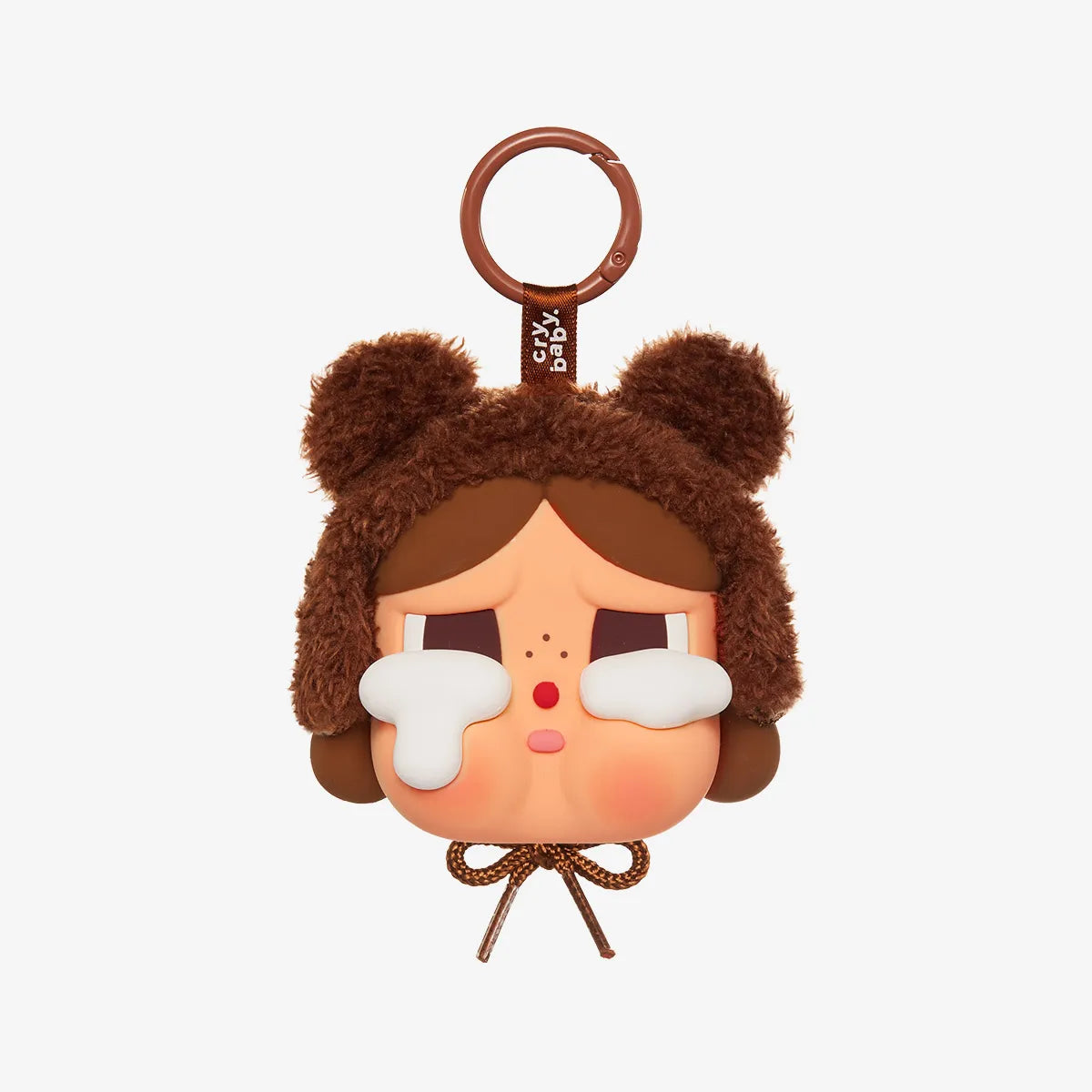 CRY BABY - EARPHONE CASE