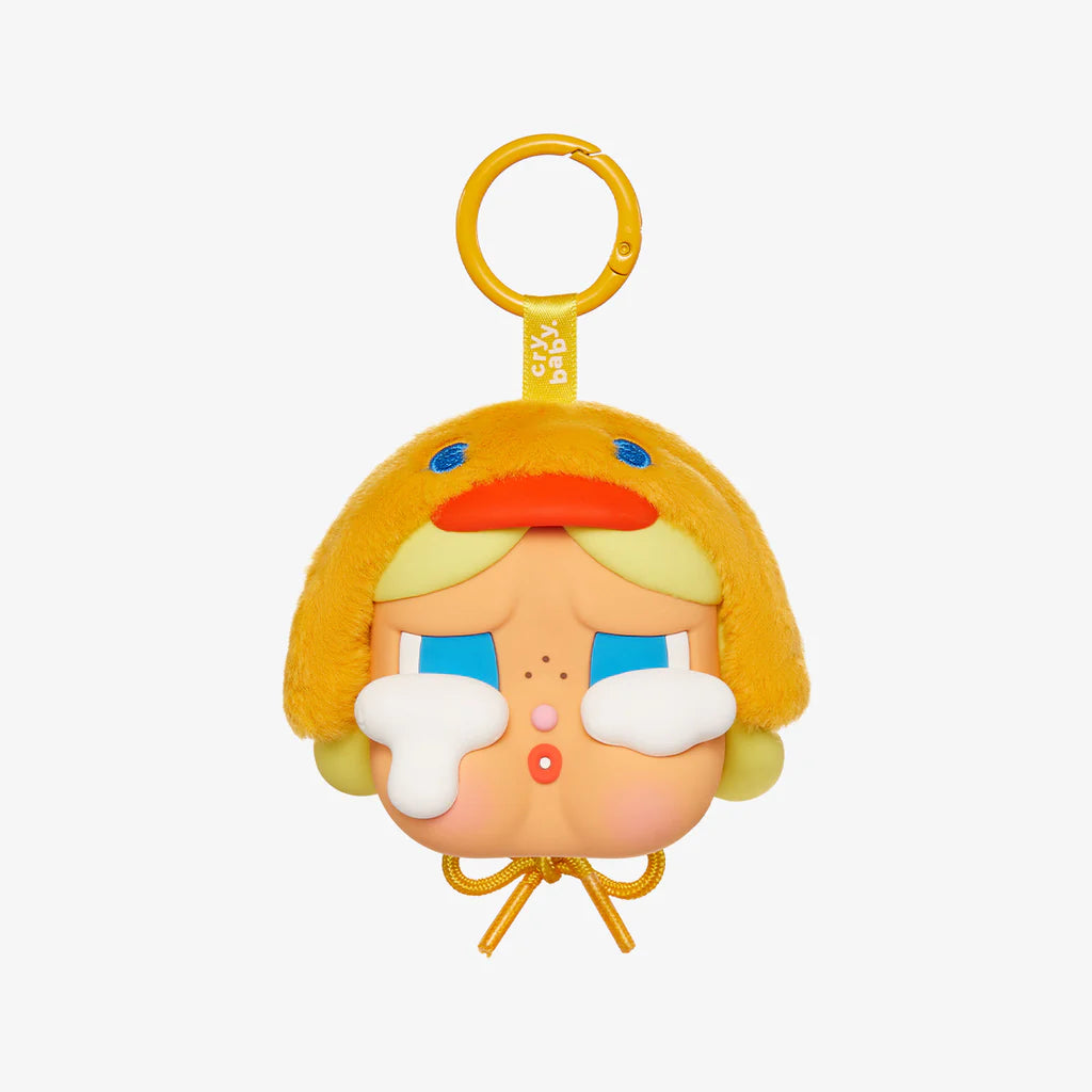 CRY BABY - EARPHONE CASE