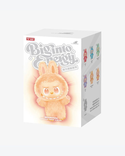 LABUBU V3 - limited